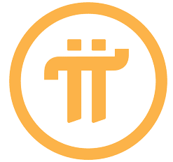 Pi Logo
